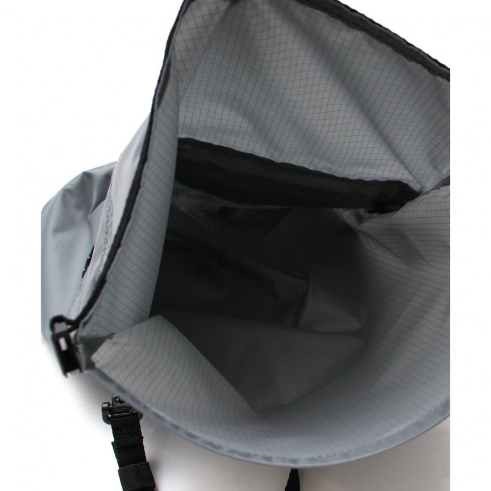 スノーピーク 雪峰祭 2025 秋】 スノーピーク Travel 2way Dry Bag