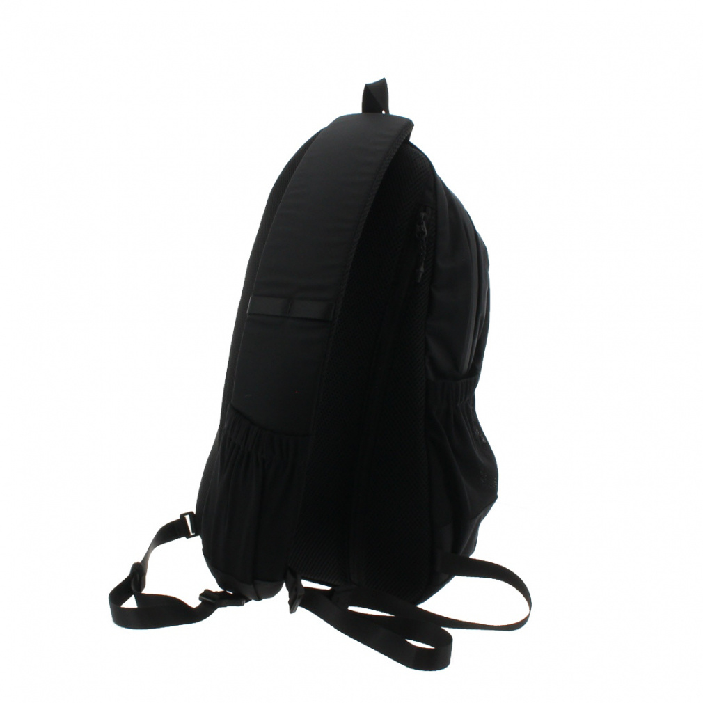スノーピーク Anywhere Multi Shoulder Bag One BLACK SB-26SU001