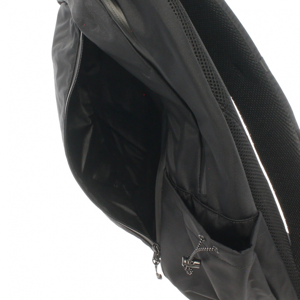 スノーピーク Anywhere Multi Shoulder Bag One BLACK SB-26SU001