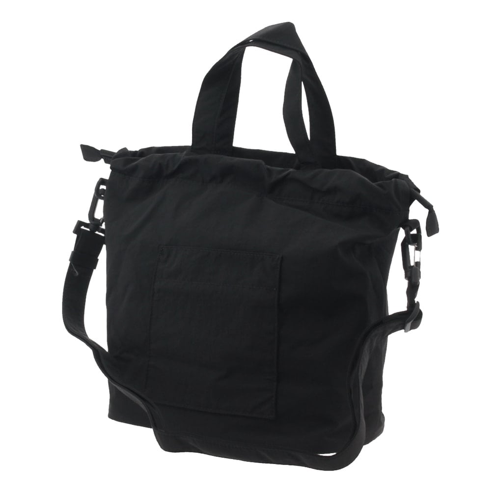 スノーピーク Cample Medium Bucket Bag 7L One S26ZWCBB12 DC