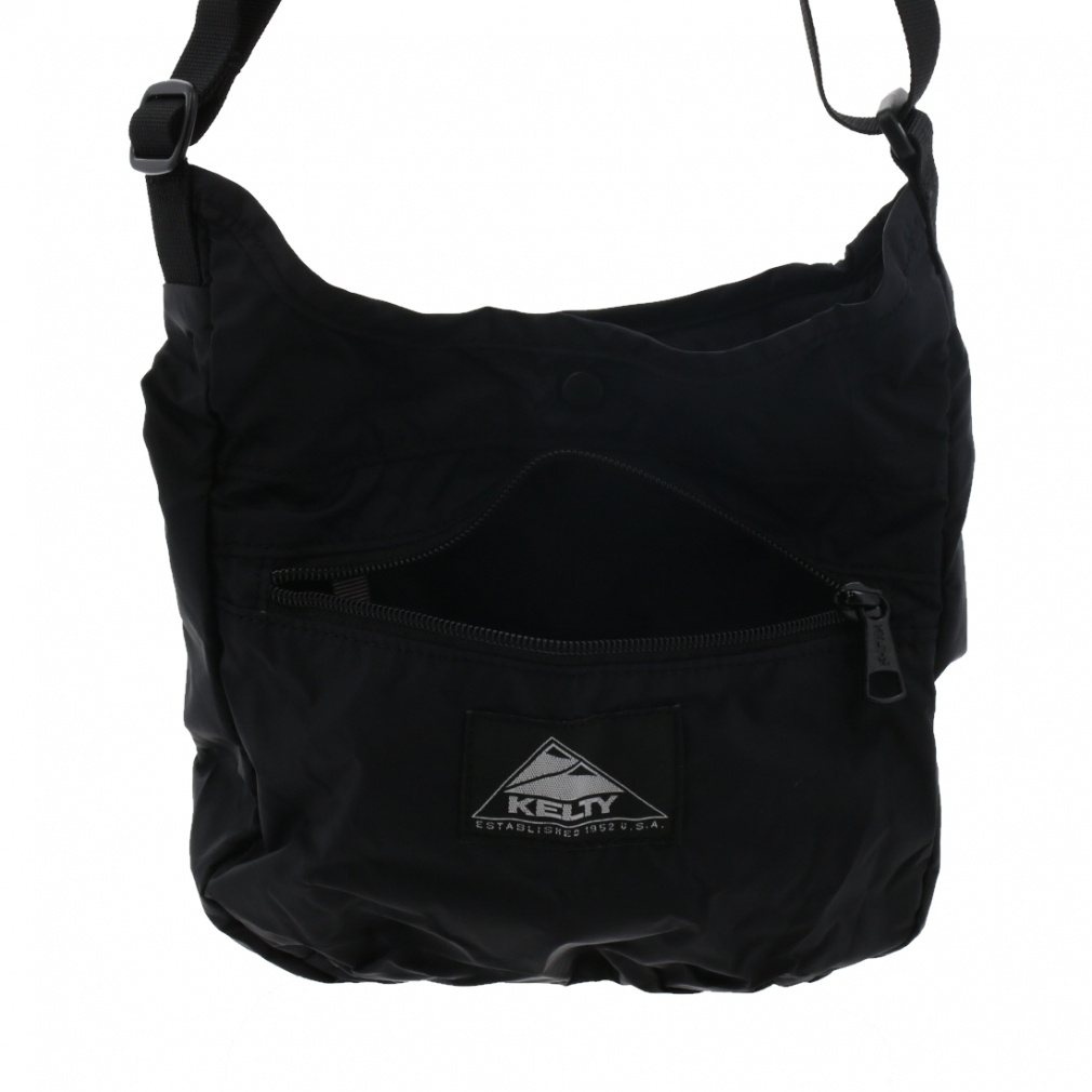 ケルティ PACKABLE MINI CURVE SHOULDER 3259264424 トレッキング
