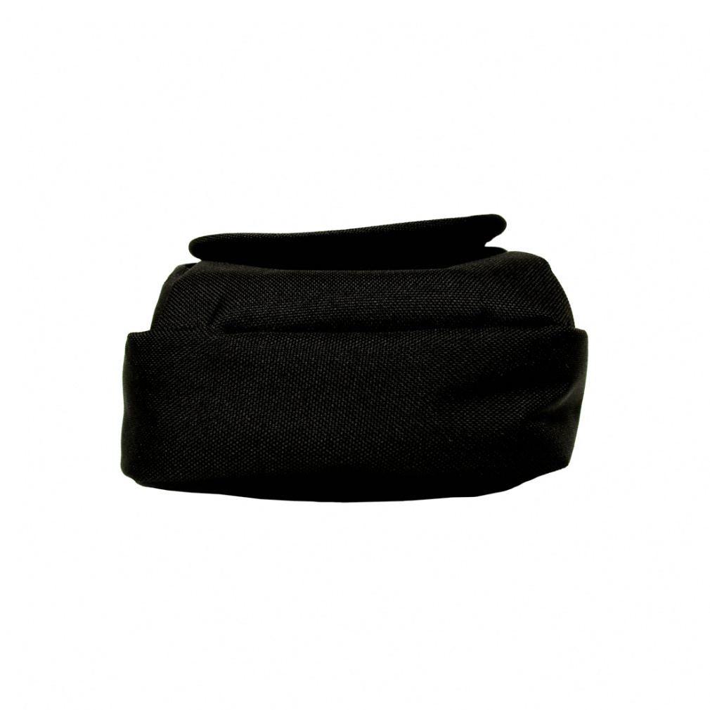キウ 600D FLUP POCKET SHOULDER BAG K437-900 トレッキング