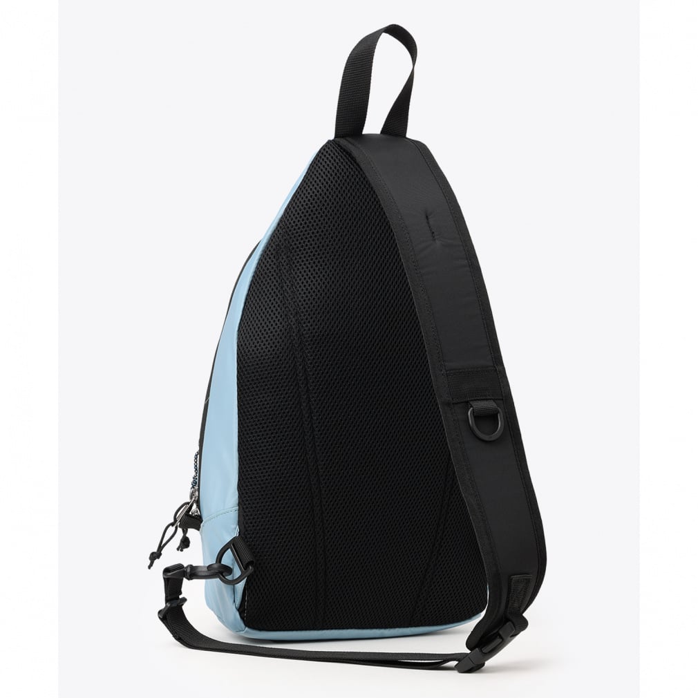 ぽんこ様·͜·ᰔᩚリバティプリント♡カーライン•*¨*•3roomコロンコロンbag コロンビア グレートスモーキーガーデンボディバッグL PU8803 445
