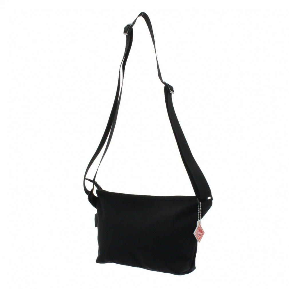 ダントン CDR SHOULDER BAG MONTSOURIS トレッキング ショルダーバッグ