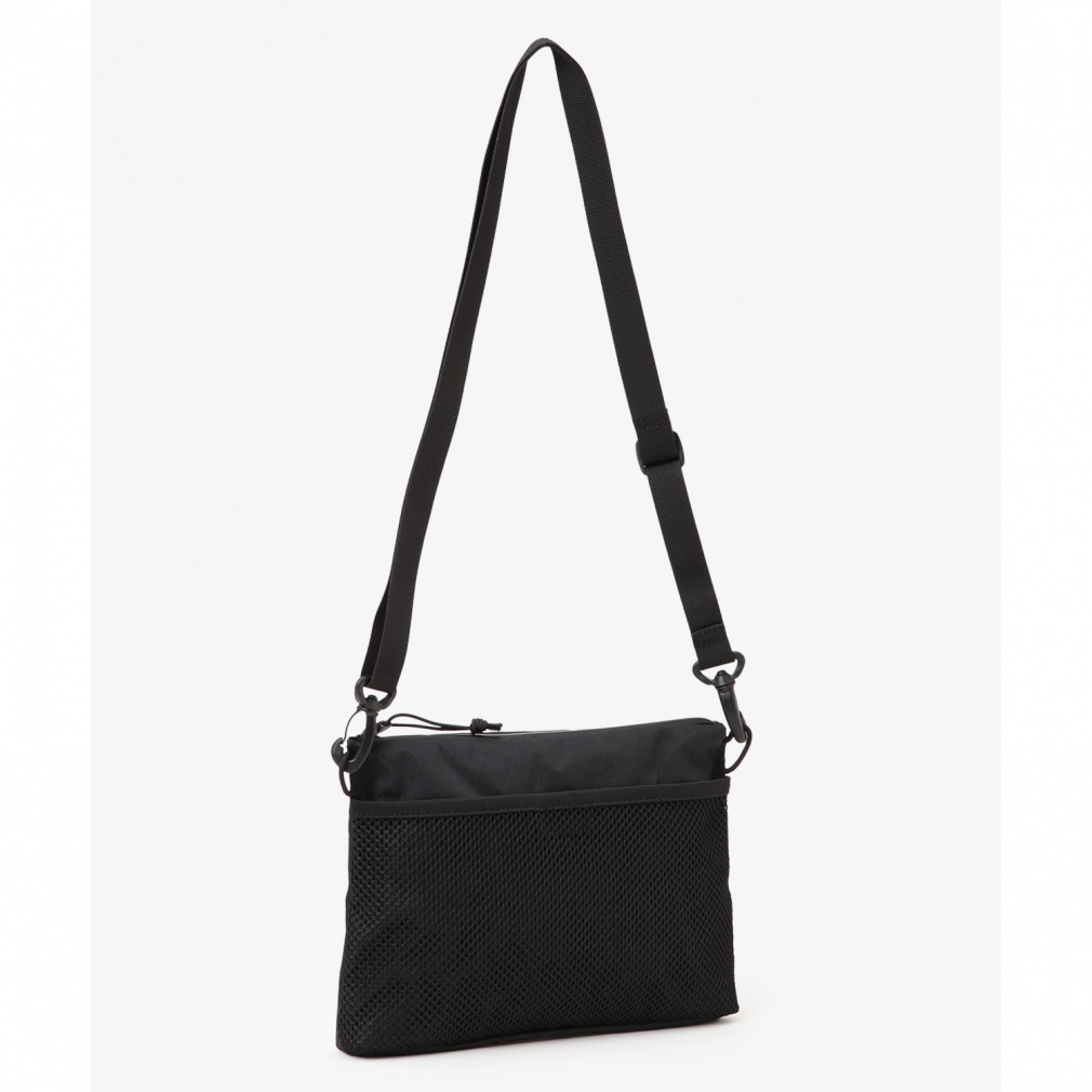 2025春夏 マウンテンハードウェア アフターシックスサコッシュEco