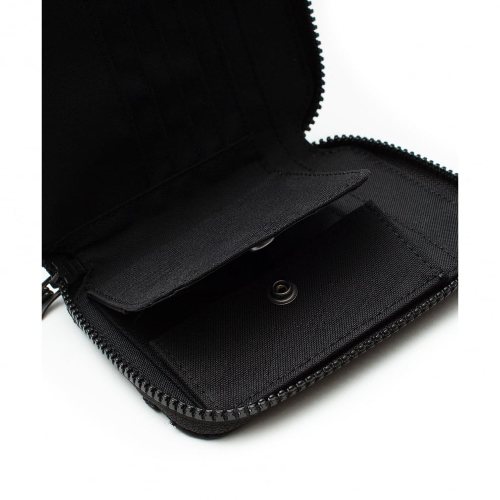 スノーピーク Everyday Use Multi Wallet One BLACK SB-26SU009