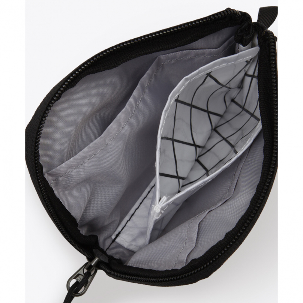 アジパーク　新品未使用 NEXTRAVELER マルチウェイウォレット 高城剛による『NEXTRAVELER TOOLS』のマルチウェイ・ウォレット