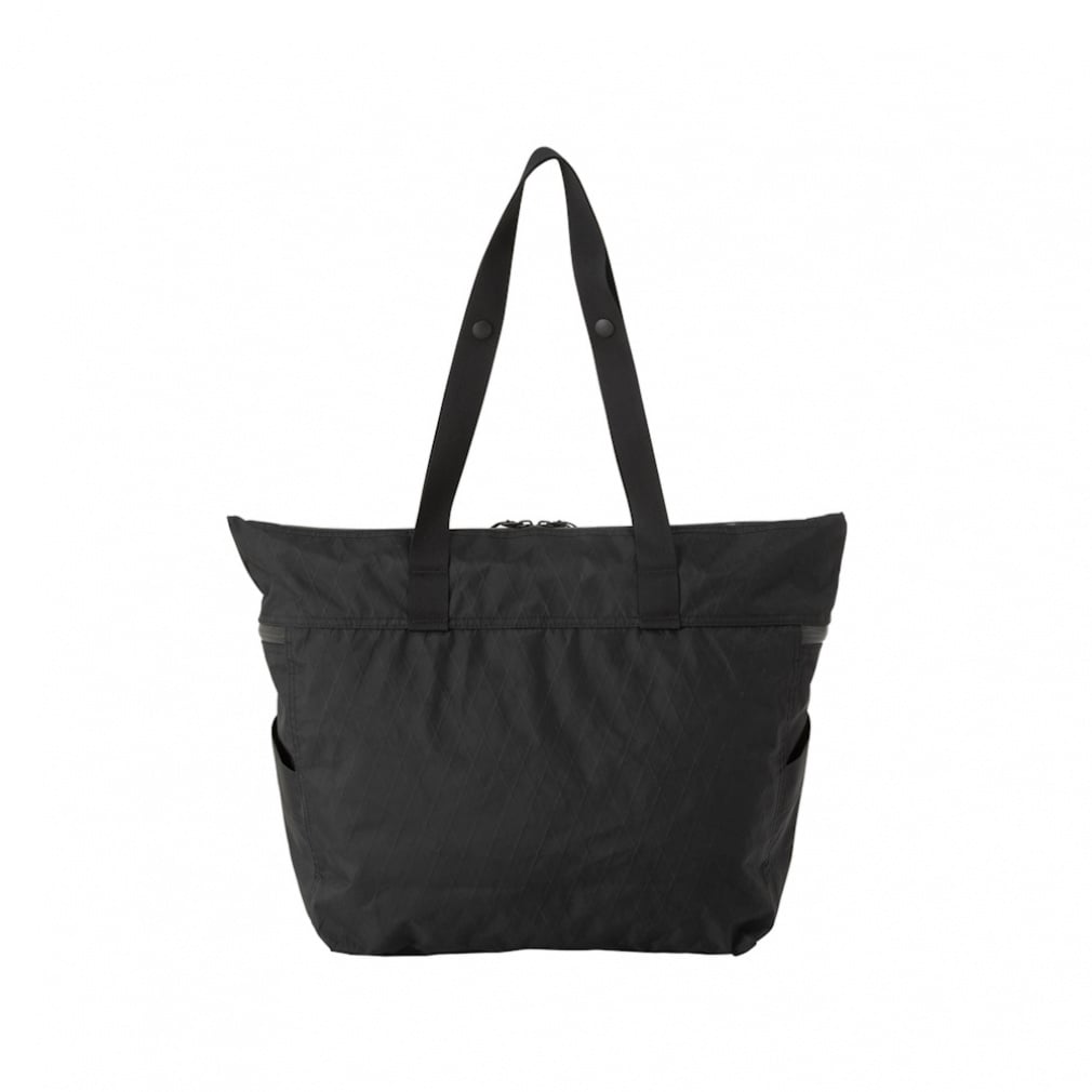 THE NORTH FACE NM82513 ブラックトートバッグ ザ・ノース・フェイス Rafter Tote ラフタートート NM82513 K