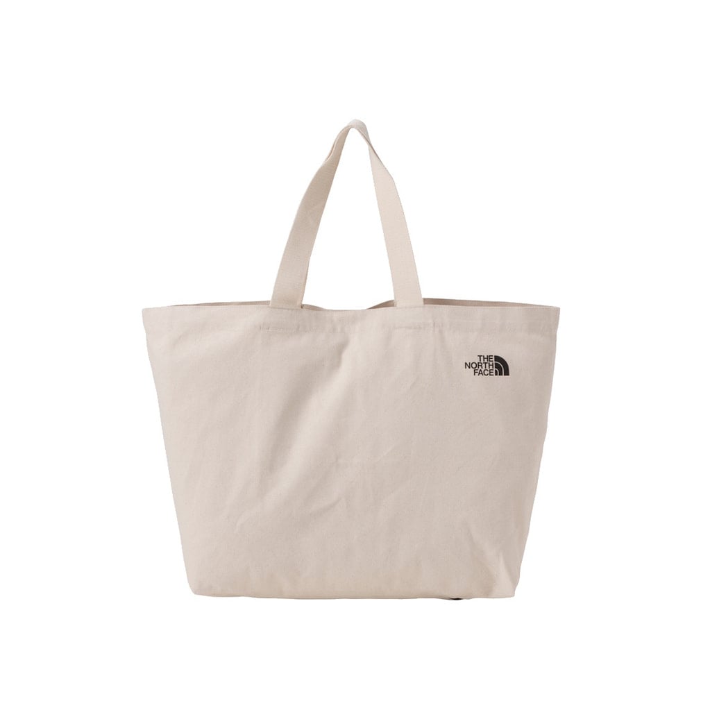 2026春夏 ザ・ノース・フェイス Ramp Tote L ランプトートL NM72607 NK