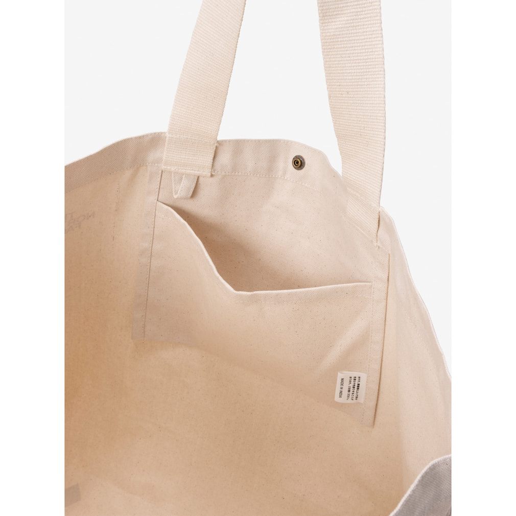 2026春夏 ザ・ノース・フェイス Ramp Tote L ランプトートL NM72607 NK