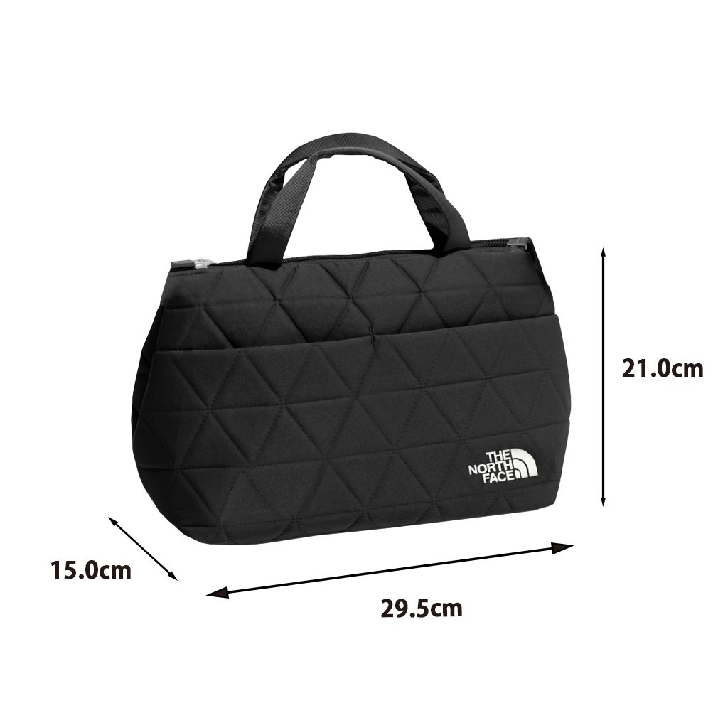 ザ・ノース・フェイス Geoface Box Tote ジオフェイスボックストート