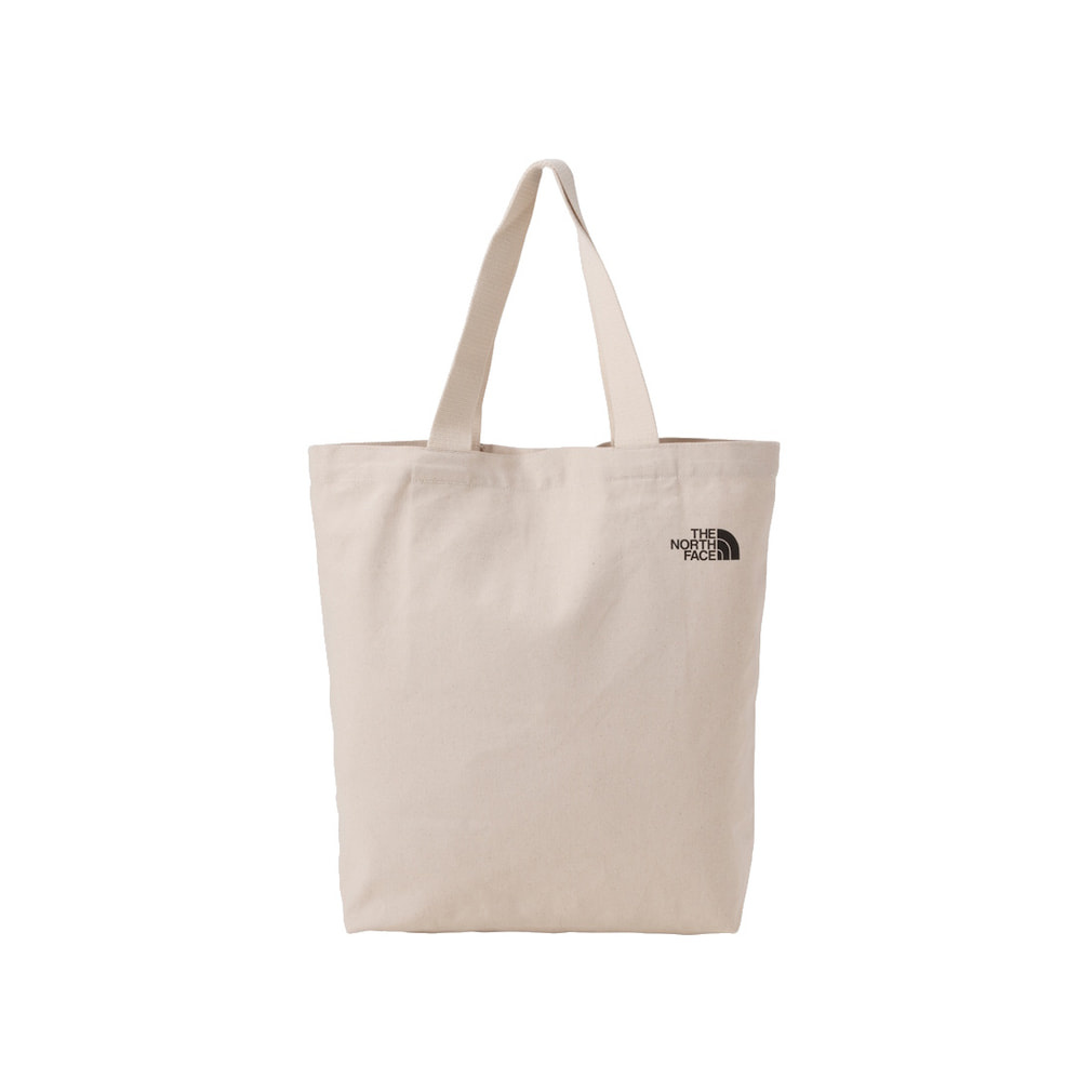 2026春夏 ザ・ノース・フェイス Ramp Tote M ランプトートM NM72608 NK