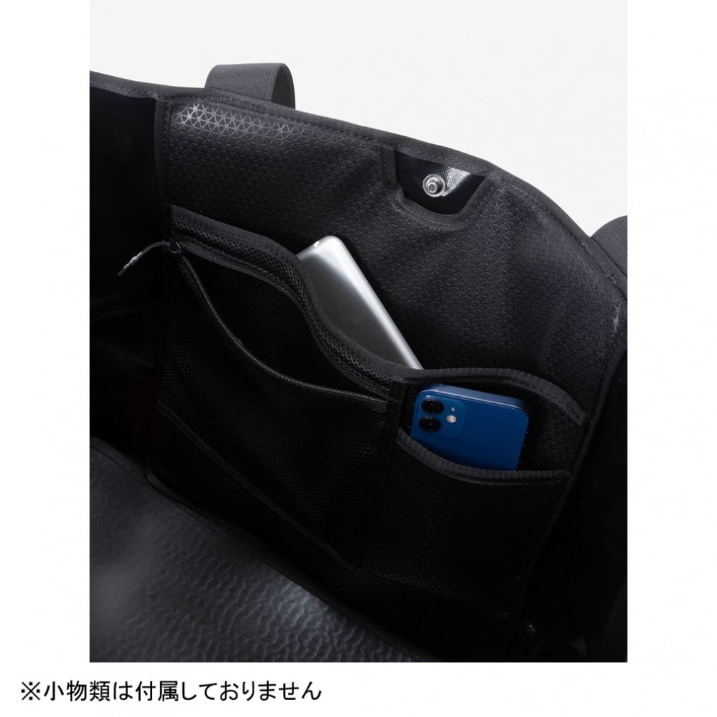 ザ・ノース・フェイス BC STANDARD TOTE PLUS BCスタンダードトート