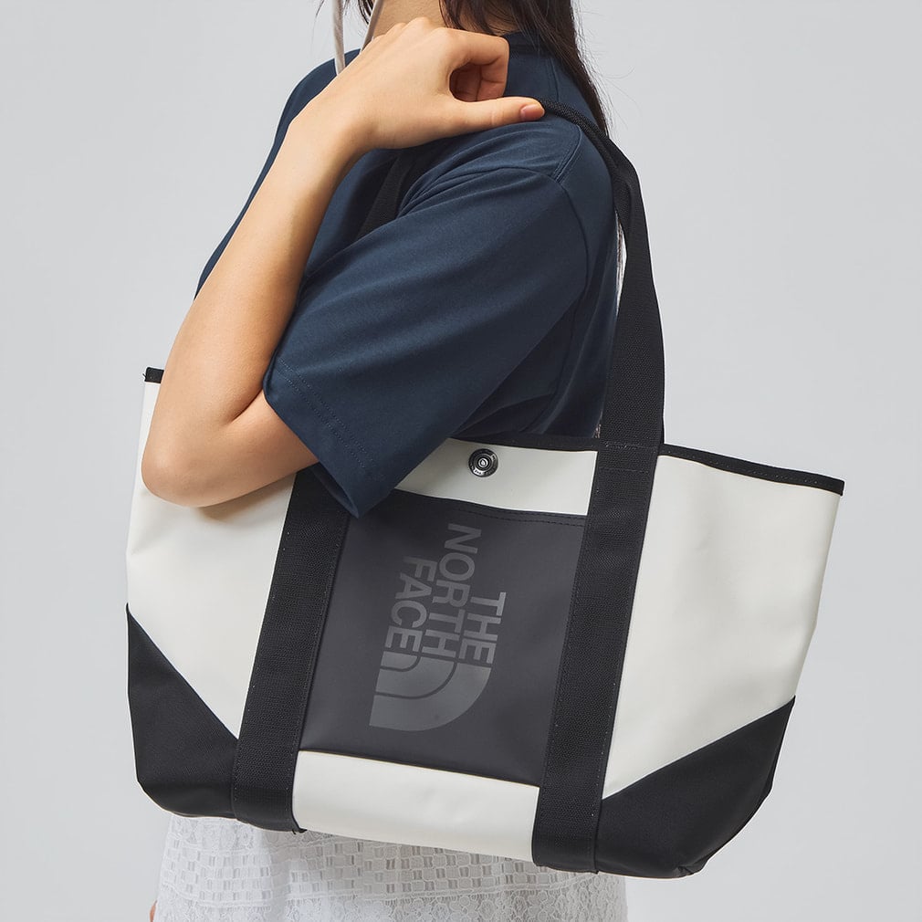 ザ・ノース・フェイス BC Standard Tote BCスタンダードトート NM82451