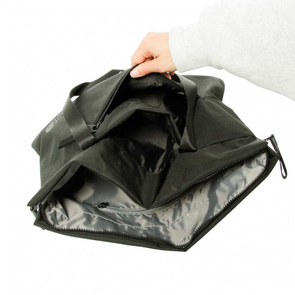 2025春夏 ザ・ノース・フェイス PYRENEES TOTE ピレネートート NM82507