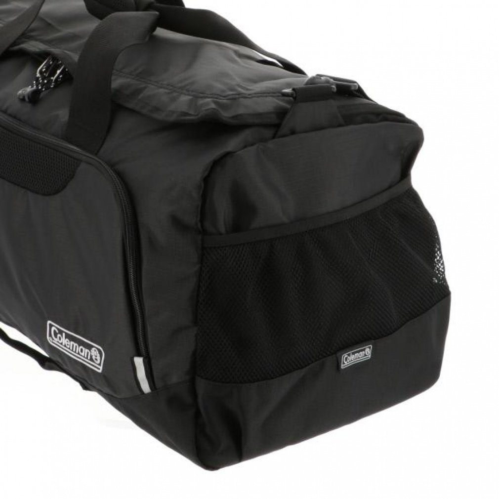 ボストンバッグMD 50L ブラック｜Alpen Online