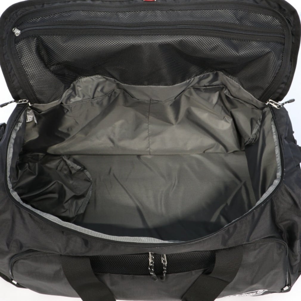 コールマン ボストンバックLG 80L ブラック CBD4111BK バックパック
