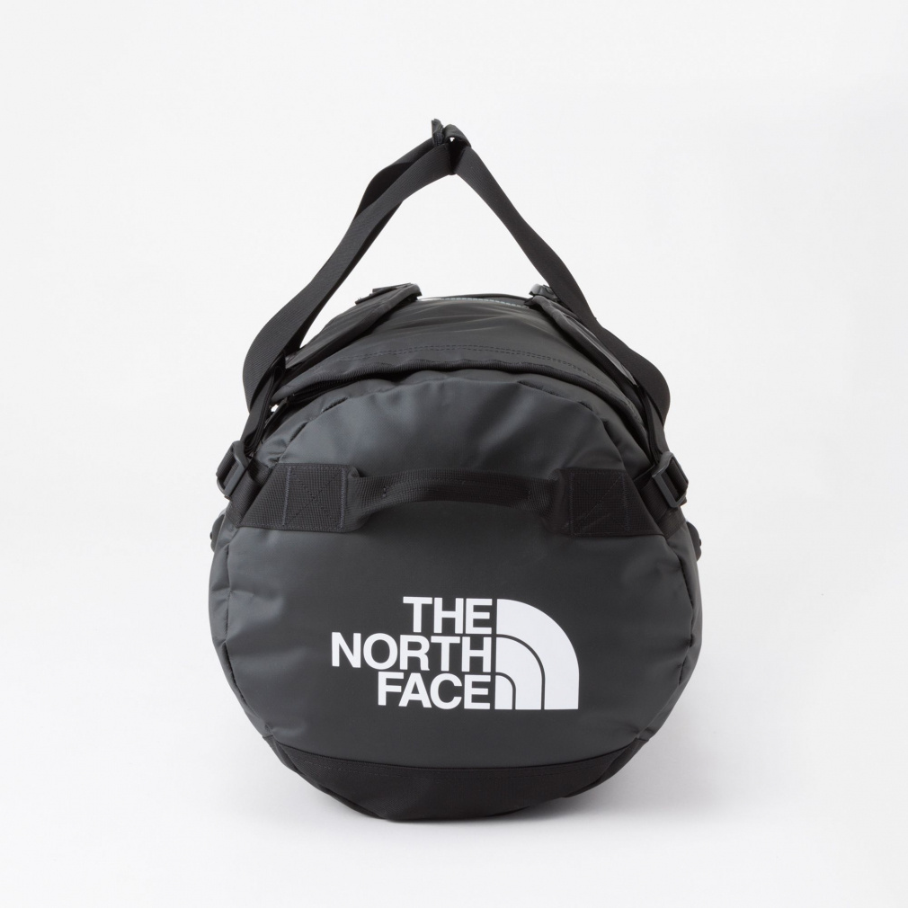 THE NORTH FACE ダッフルバッグ M モントレーブルー ヨドバシ.com - THE NORTH FACE ザ・ノース・フェイス BC