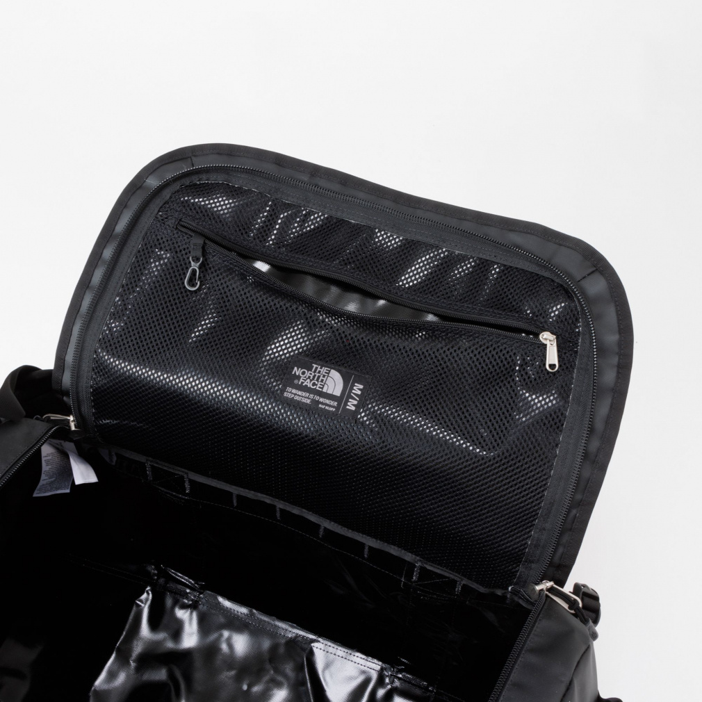 ザ・ノース・フェイス BC Duffel M BCダッフルM NM82367 K ダッフル