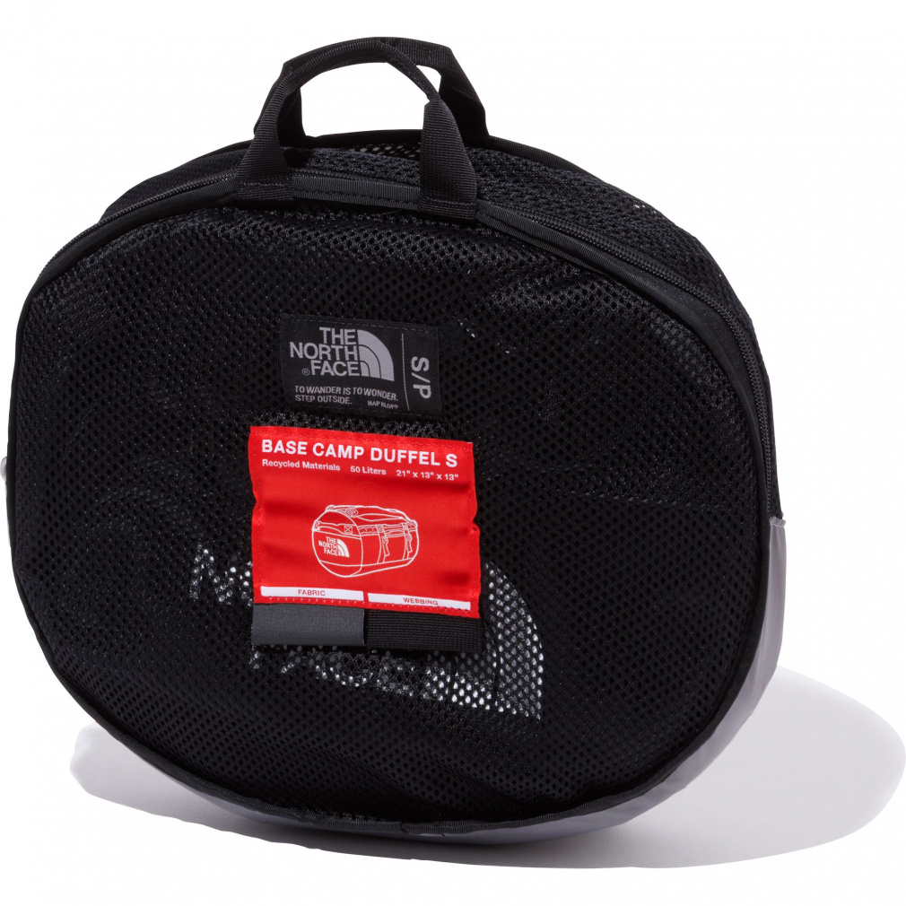 ザ・ノース・フェイス BC Duffel S BCダッフルS NM82368 K ダッフル