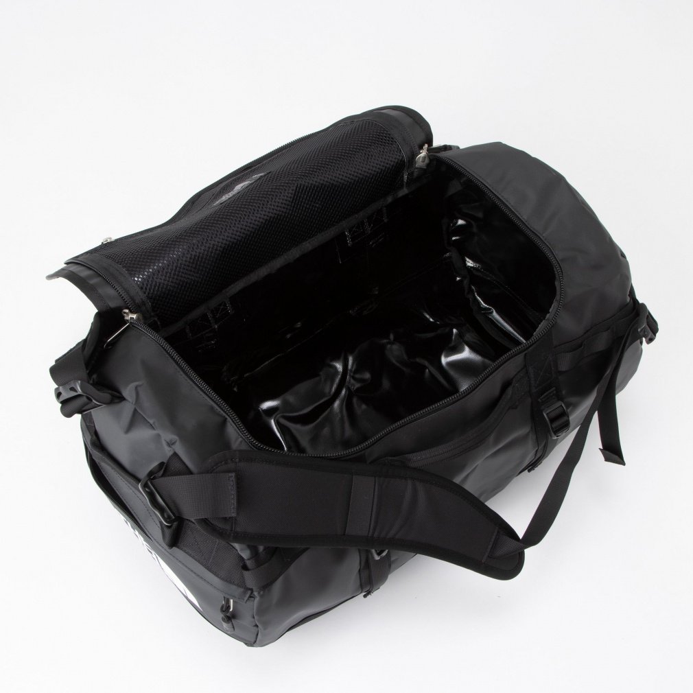 THE NORTH FACE BC Duffel XS 31L ブラック Base Camp Duffel—XS (31L) | The North Face