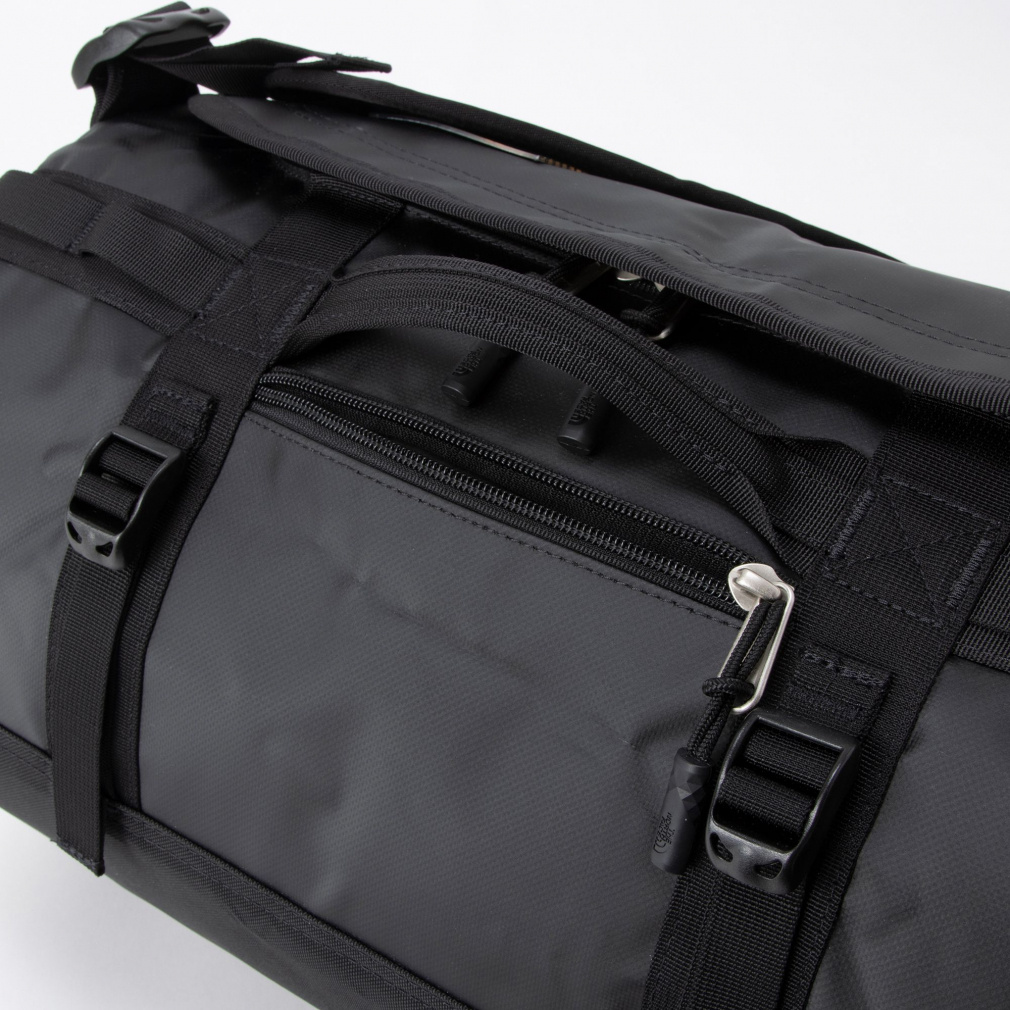 ザ・ノース・フェイス BC Duffel XS BCダッフルXS NM82369 K ダッフル