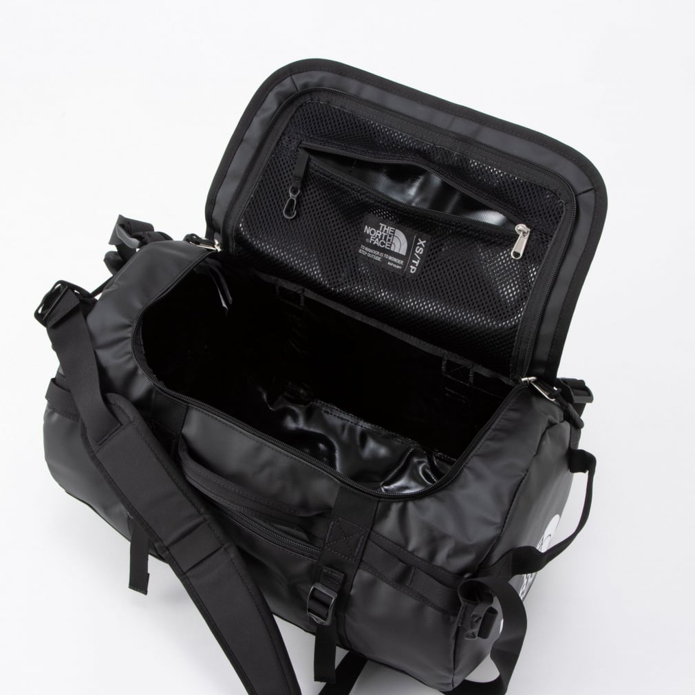 ザ・ノース・フェイス BC Duffel XS BCダッフルXS NM82369 K ダッフル