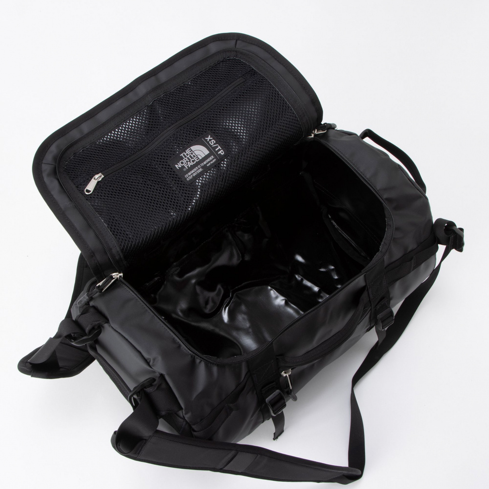 ザ・ノース・フェイス BC Duffel XS BCダッフルXS NM82369 K ダッフル