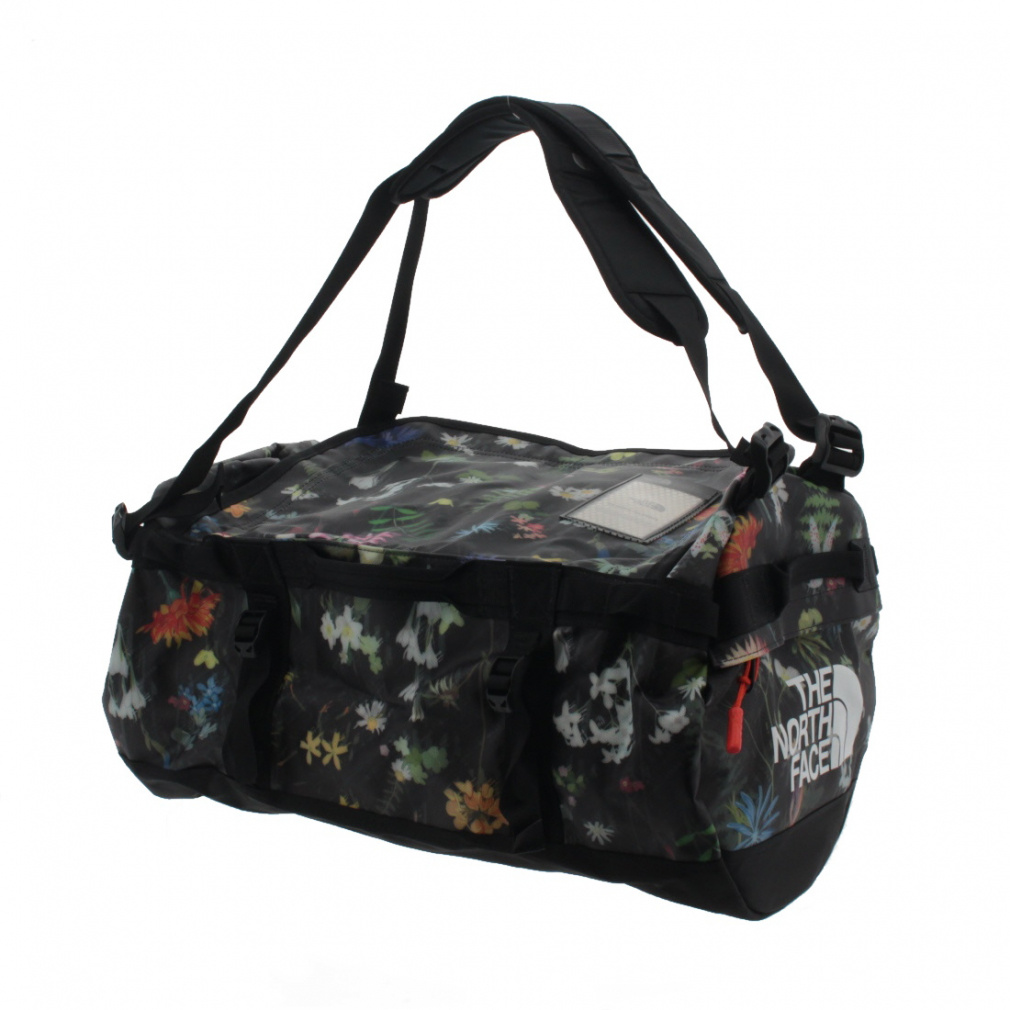 2025秋冬 ザ・ノース・フェイス BC Duffel S BCダッフルS NM82368 AF