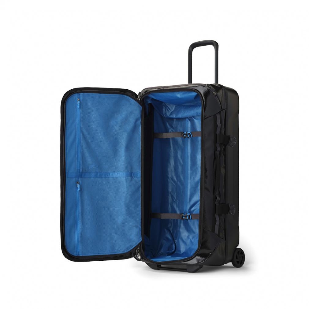 グレゴリー アルパカウィールダッフル100 1550370413 トレッキング