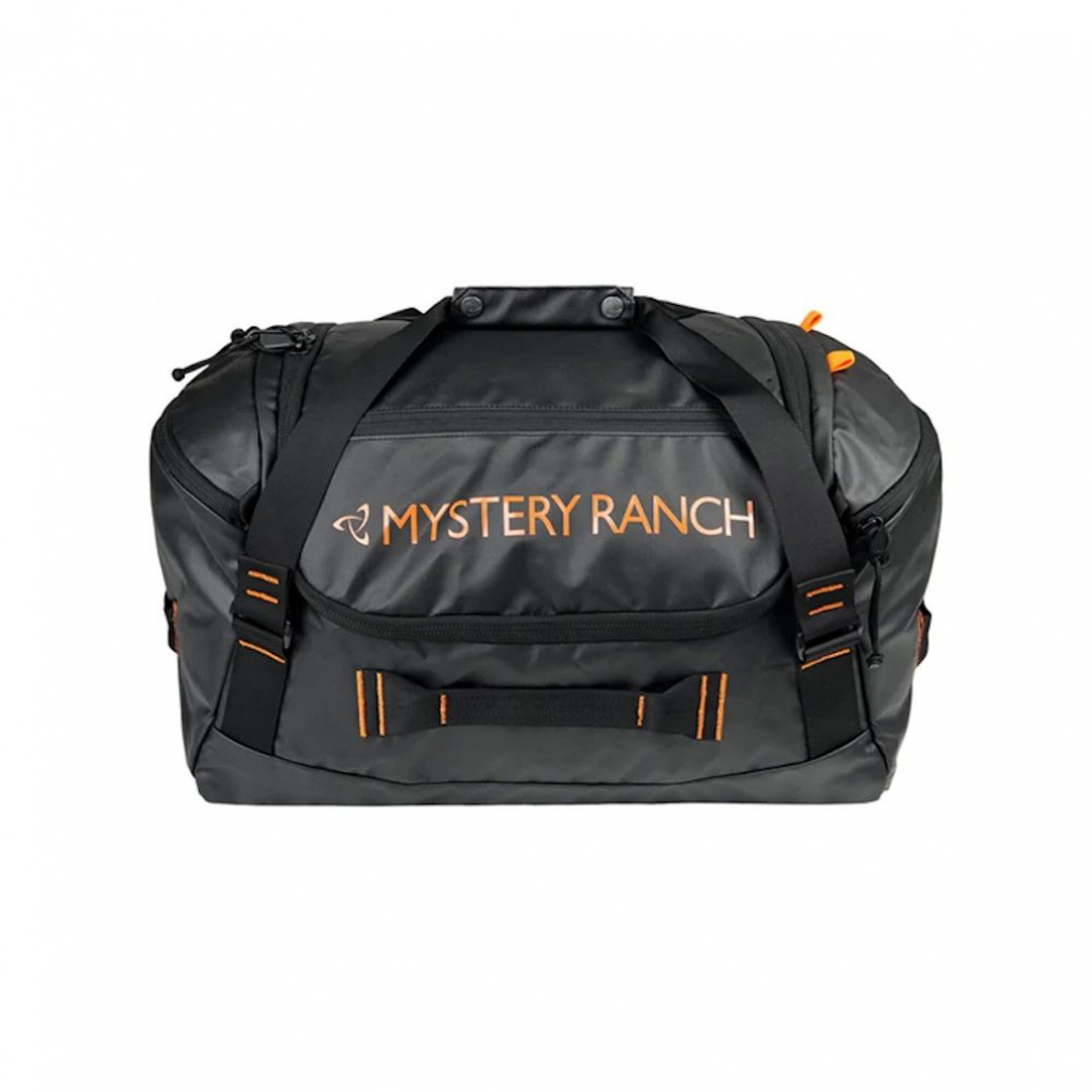 ミステリーランチ MISSION DUFFEL 40 1976163400 トレッキング