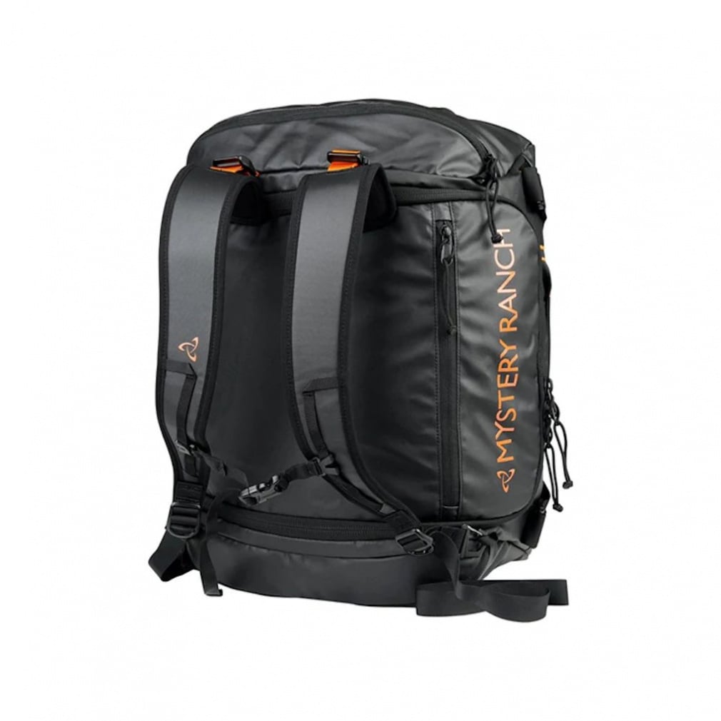 ミステリーランチ MISSION DUFFEL 40 1976163400 トレッキング