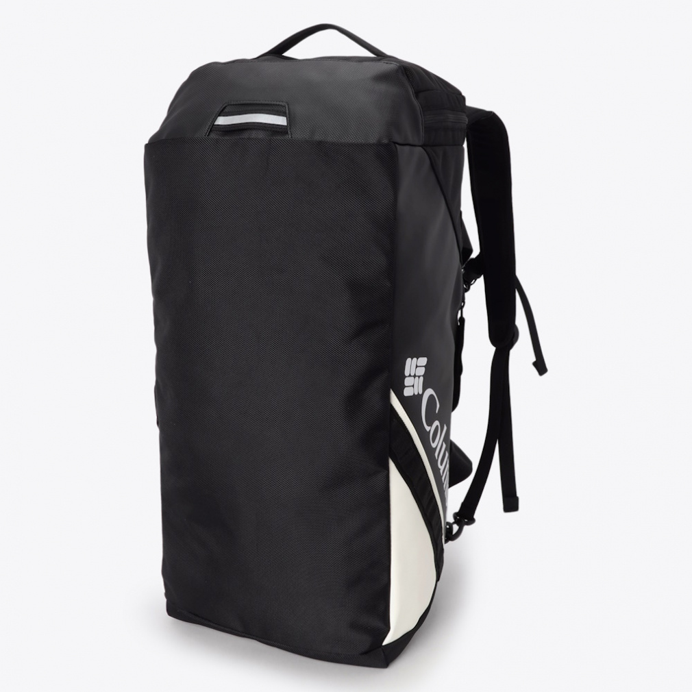 コロンビア ブレムナースロープダッフル40L PU8677 011 トレッキング
