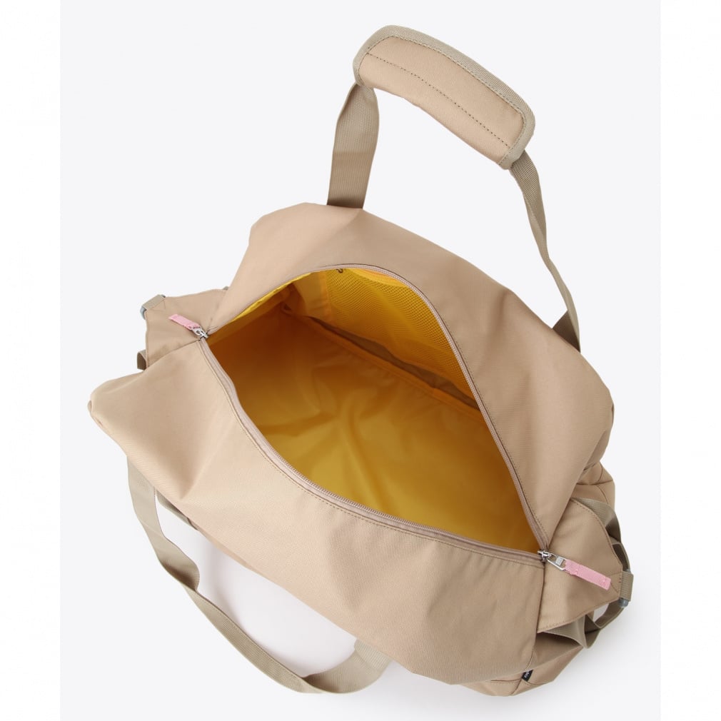 コロンビア プライスストリームユース 45L ダッフル PU8703 265