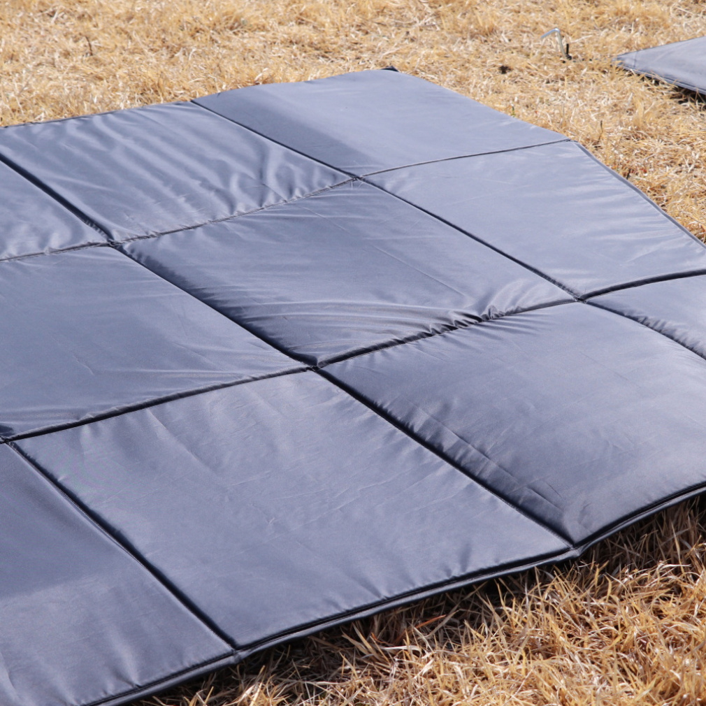 AOD-4用 フロアマット＋グランドシート｜Alpen Online