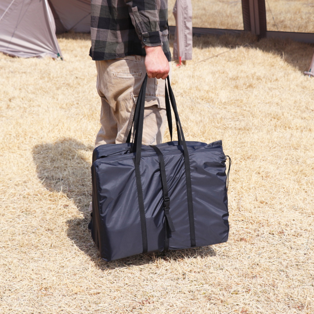 【本日限定価格】Alpen Outdoors AOD3フロアマットグランドシート アルペンアウトドアーズ AOD-3用 フロアマット＋グランドシート