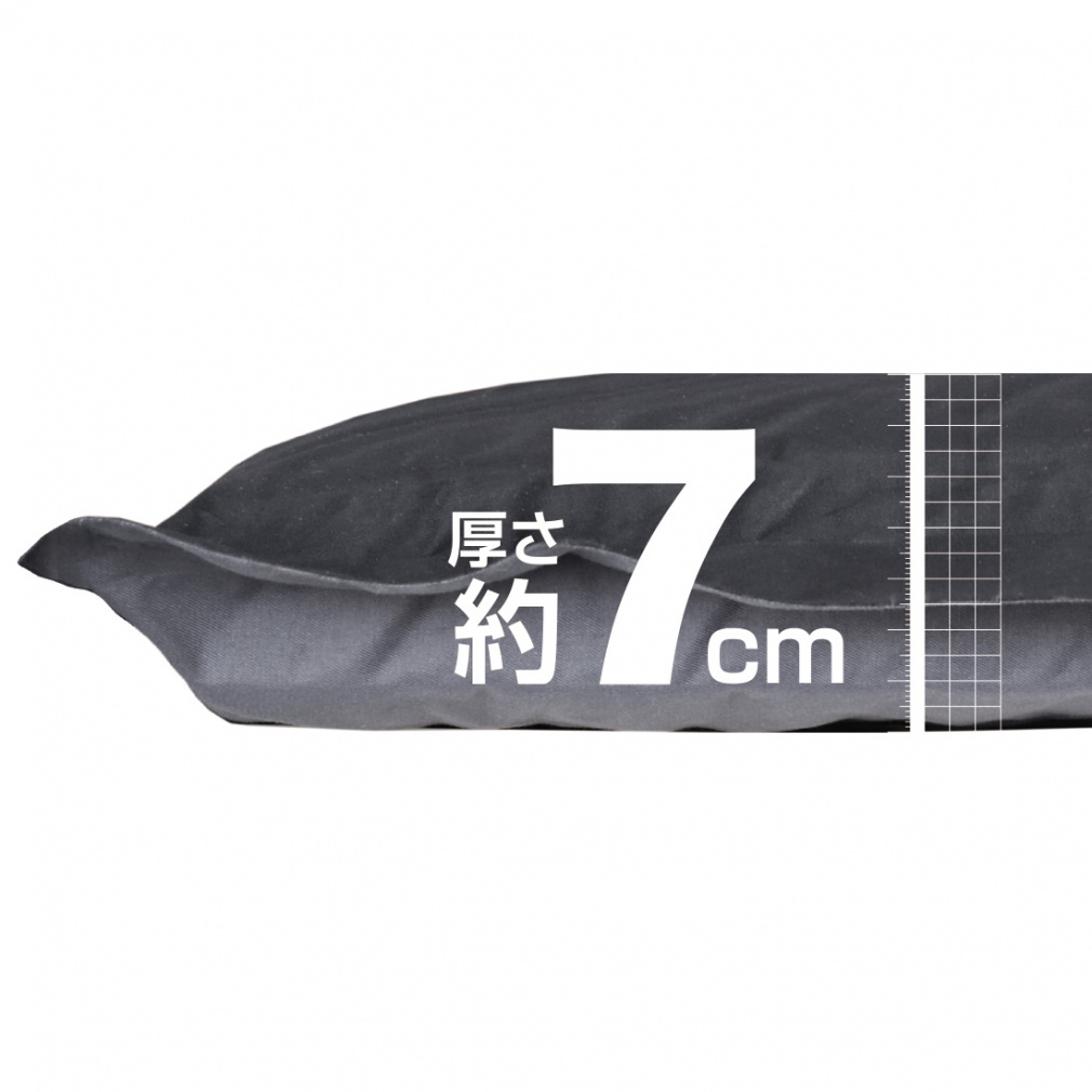 インフレータブルマット 7cm｜Alpen Online