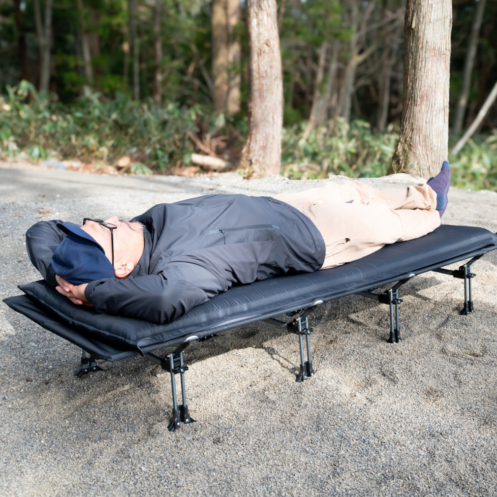 alpen outdoors インフレータブルマット 7㎝　アルペン インフレータブルマット7｜Alpen Online