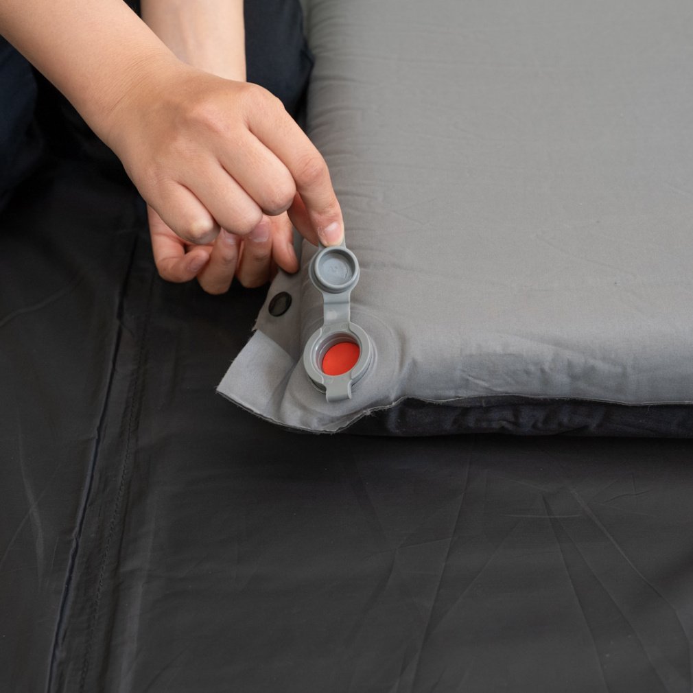 インフレータブルマット7｜Alpen Online