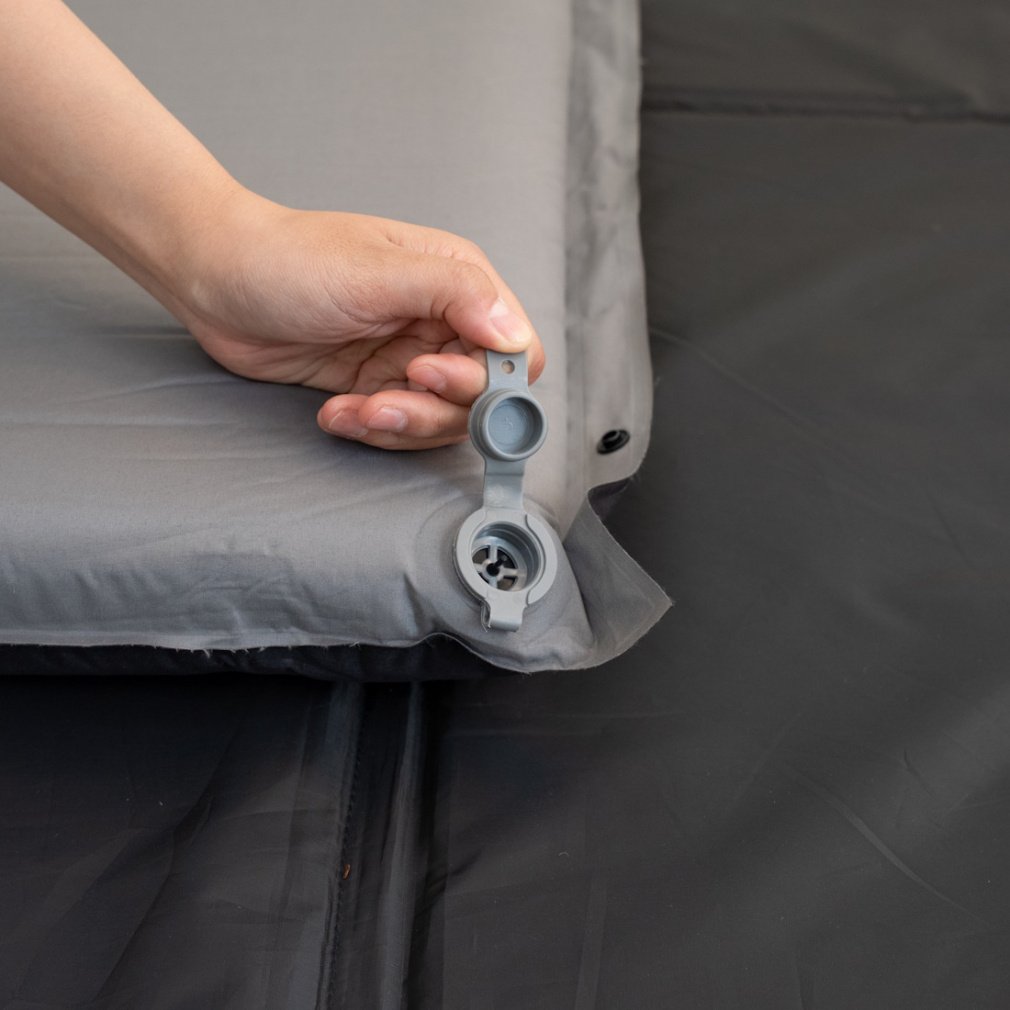 インフレータブルマット7｜Alpen Online