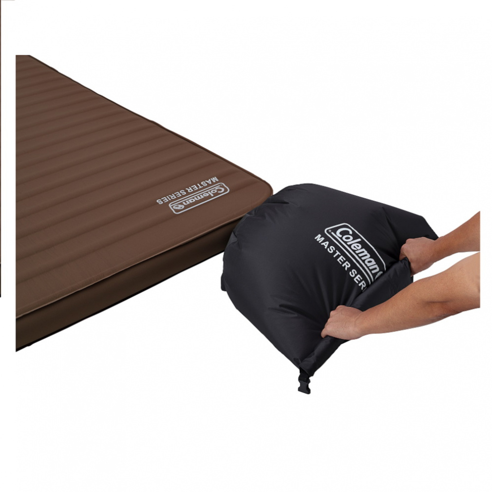 コールマン コンフォートインフレーターマット ハイピーク/W