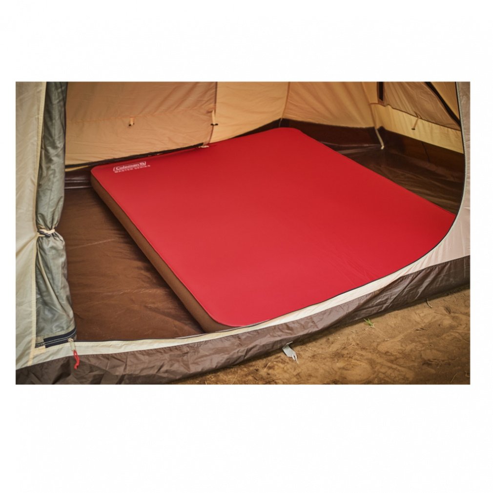 コールマン コンフォートインフレーターマット ハイピーク/W