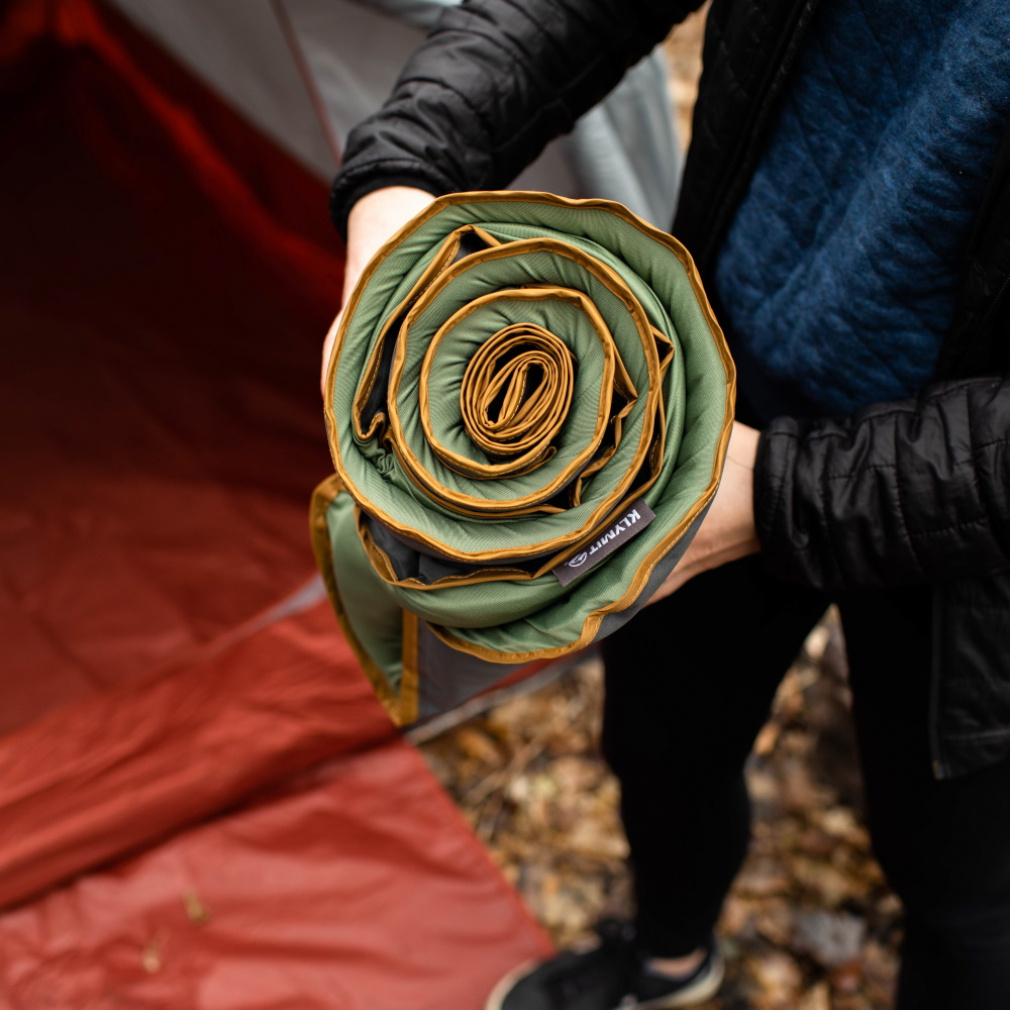 クライミット Klymaloft Sleeping Pad XL 20024 キャンプ エアベッド