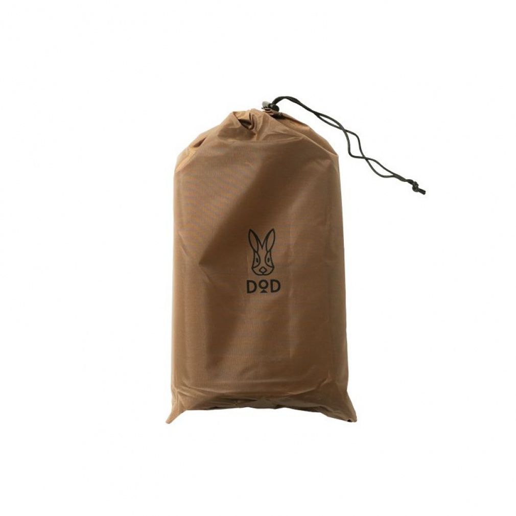 ディーオーディー (オプション) ガシーンザシキ ZS4-210-BR キャンプ