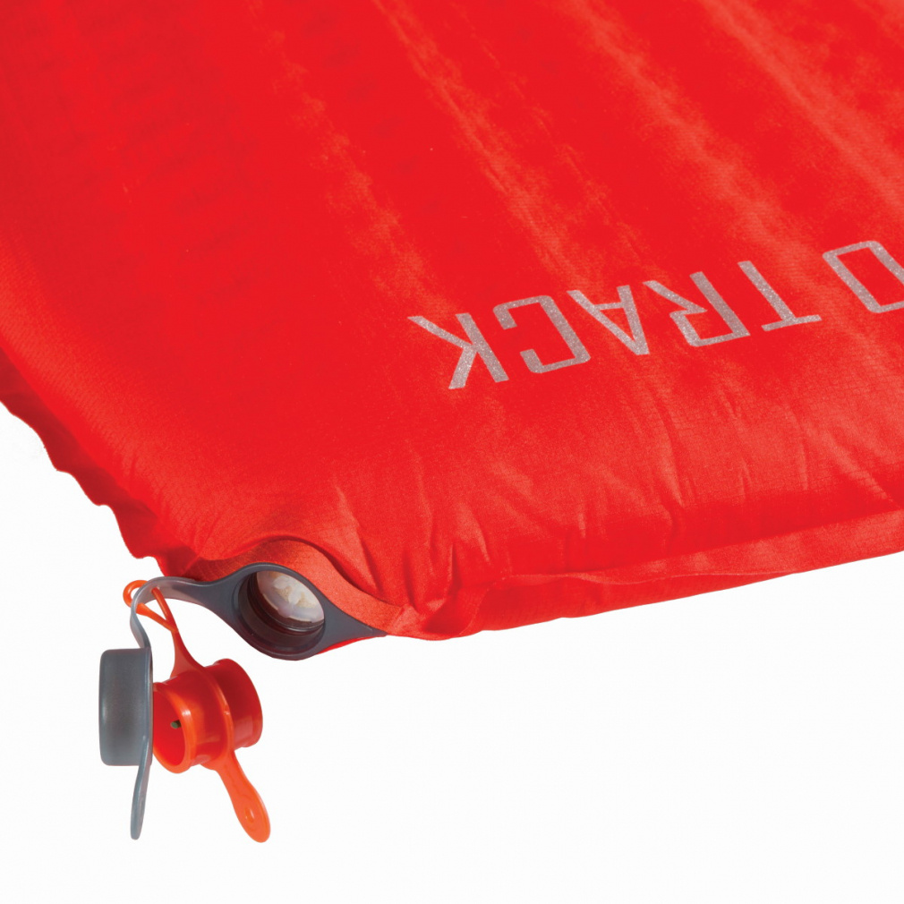 ビッグアグネス ツートラック (PTTP19) キャンプ テントマット