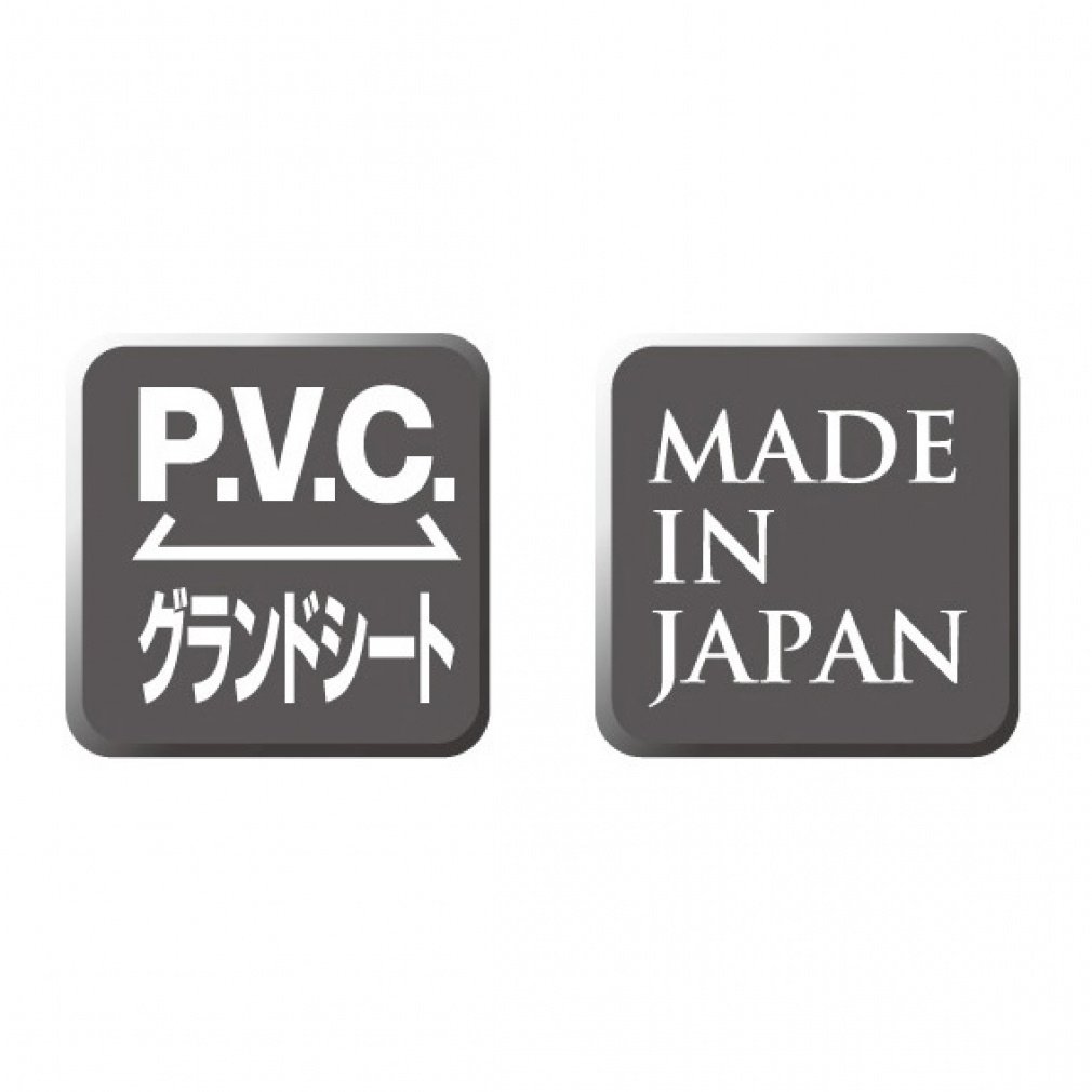 PVCマルチシート ツインピルツフォーク フルインナー用｜Alpen