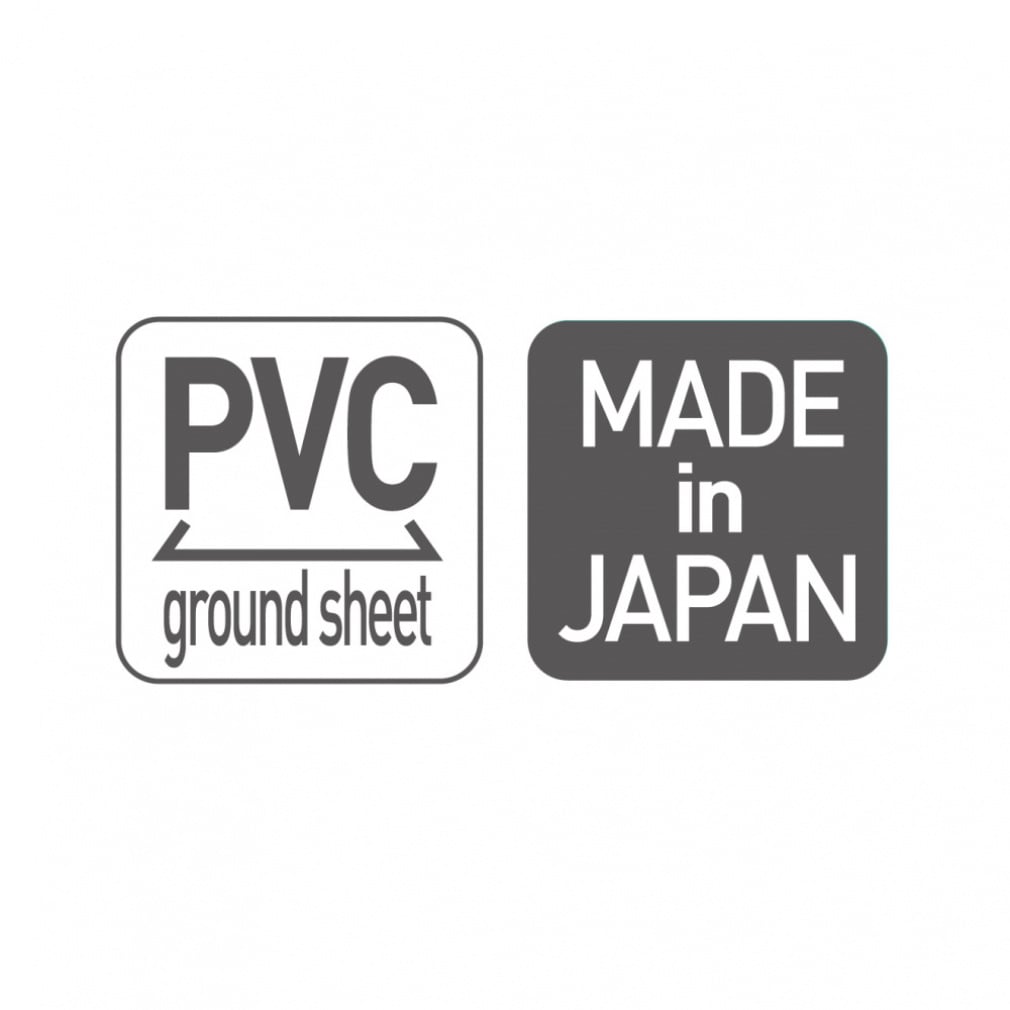 オガワ PVCマルチシートツインクレスタフルインナー用 1435 キャンプ
