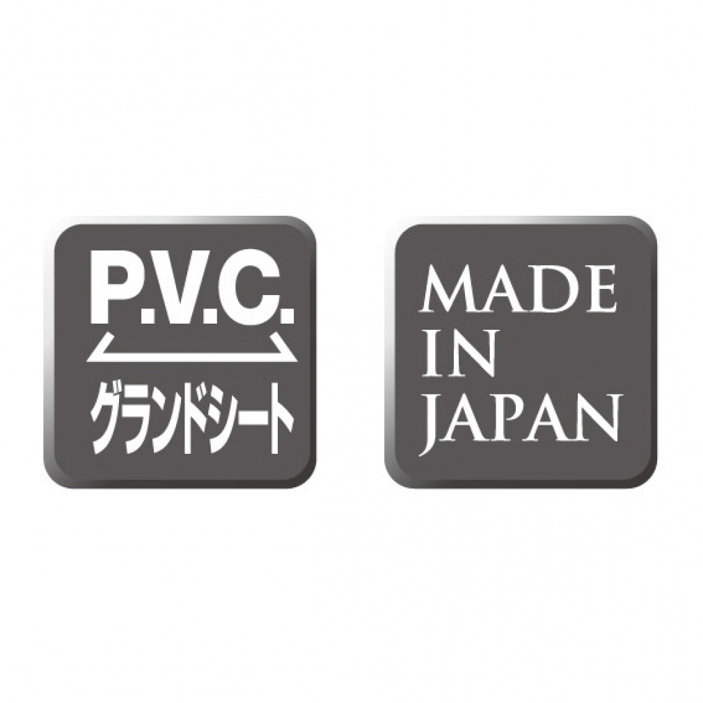 オガワテント PVCマルチシート 300×210用 (1427) キャンプ テント