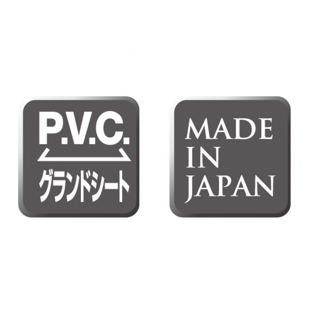 オガワテント PVCマルチシート 270×270用 (1405) キャンプ テント