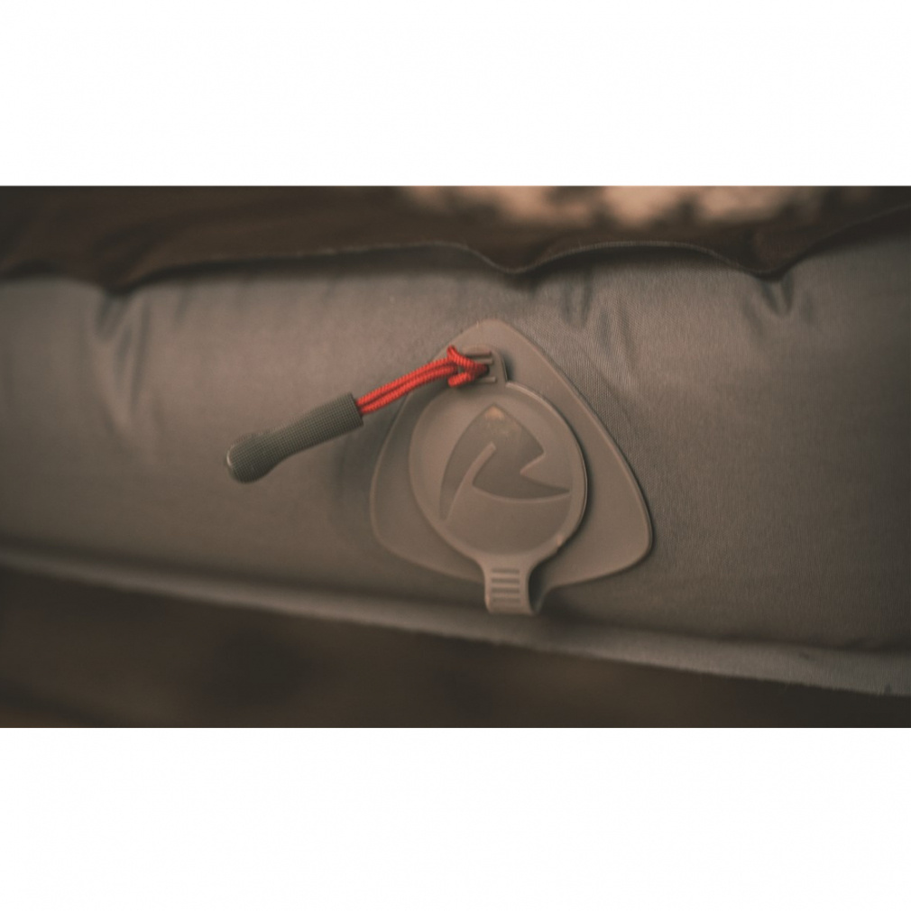 ローベンス サンストーンダブル120 310110 キャンプ テントマット